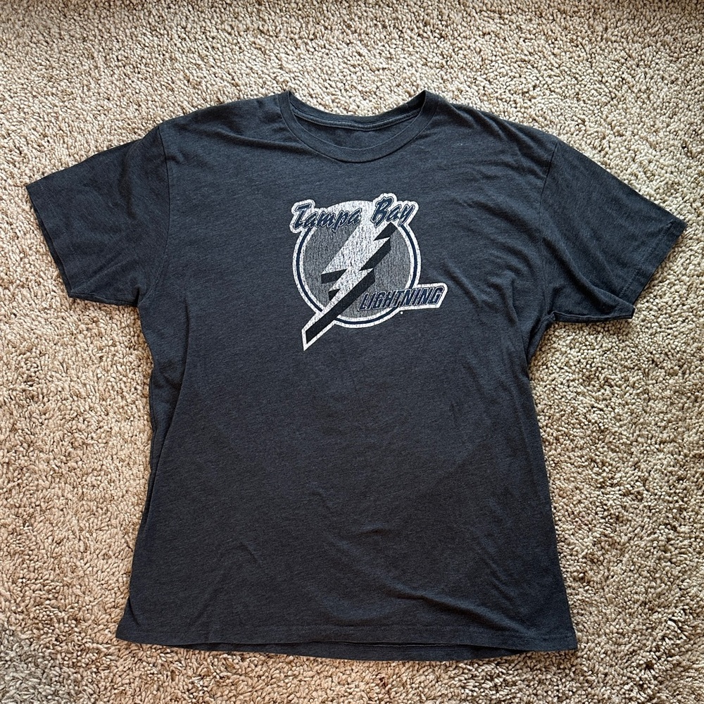 Tampa Bay Lightning T-Shirt